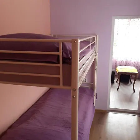 Casa de hóspedes Easy Sapareva Banya