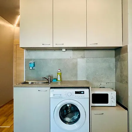 Apartament Easy Sofia