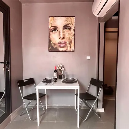 Easy Apartamento Sofía