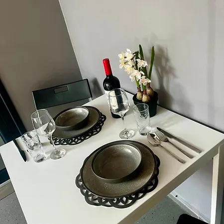 Apartament Easy Sofia