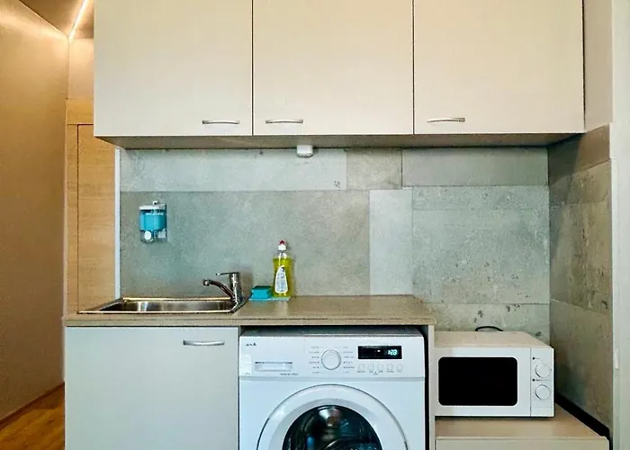 アパート Easy ソフィア