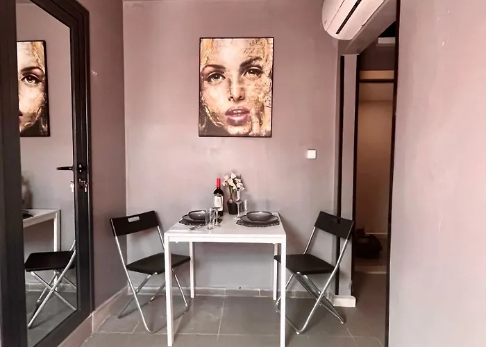 Easy アパート ソフィア