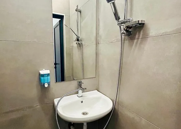 Easy アパート ソフィア