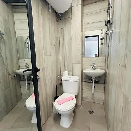 Easy Apartament *