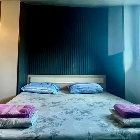 Apartament Easy